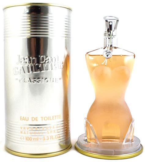 jean paul gaultier classique 100ml.